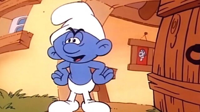 The Smurfs