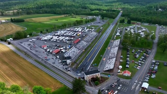 Street Outlaws: Red Line