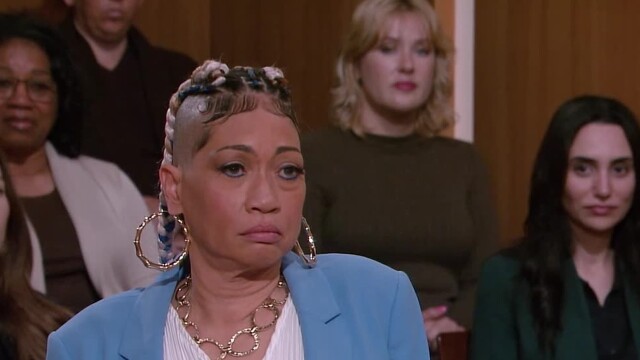 We the People With Judge Lauren Lake