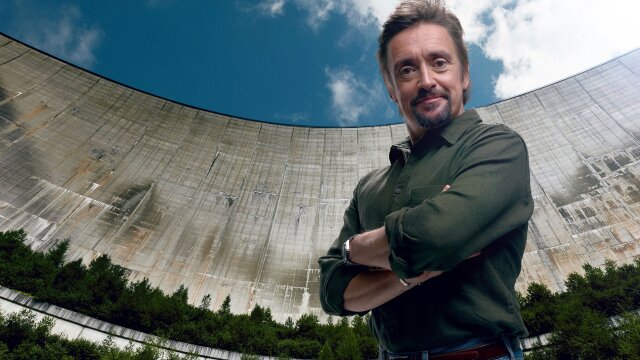 Richard Hammond's Big!