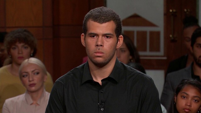 Judge Judy