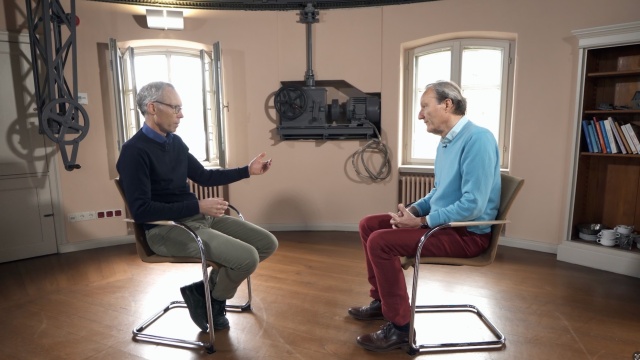 The Way Out with Jurriaan Kamp