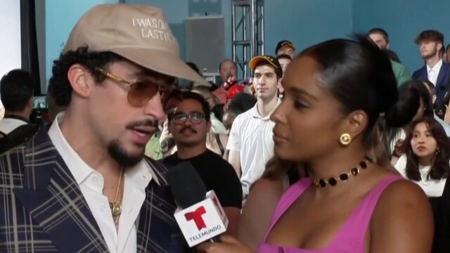 En casa con Telemundo