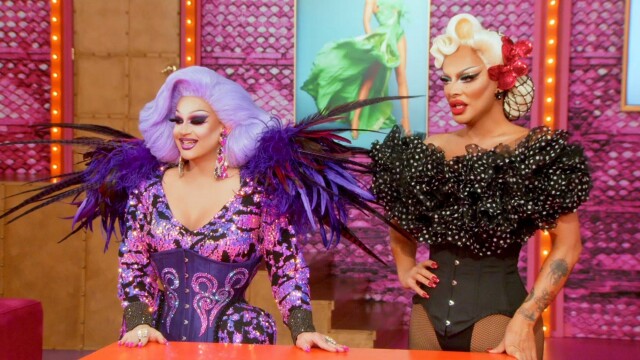 Watch RuPaul's Drag Race: All Stars: Untucked! You're A Winner Baby! S5 ...