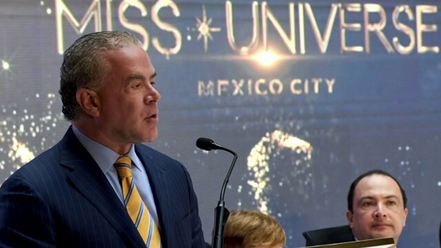 En casa con Telemundo