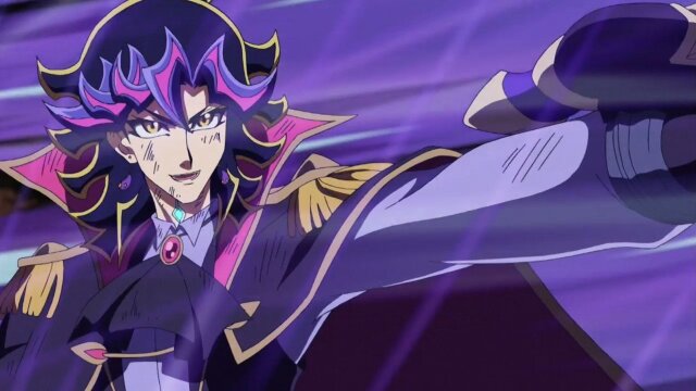 Yu-Gi-Oh! VRAINS