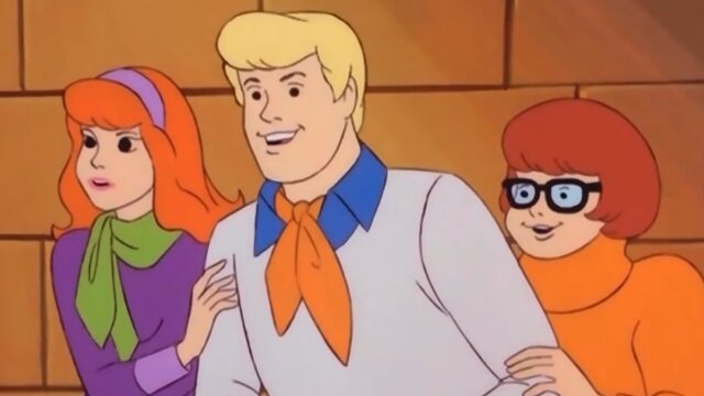 The Scooby-Doo Show