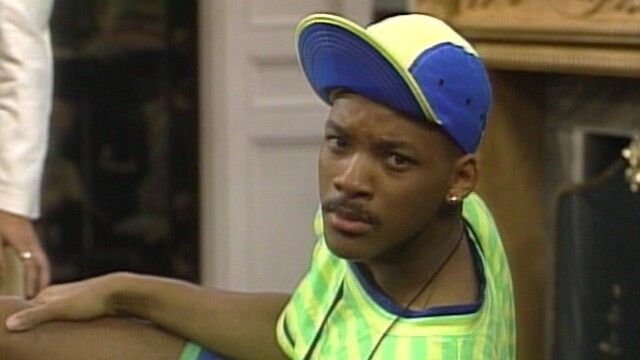 The Fresh Prince of Bel-Air