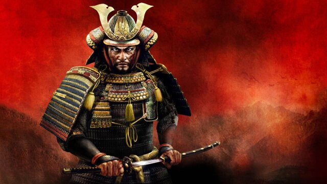 Supreme Samurai