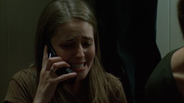 NUMB3RS