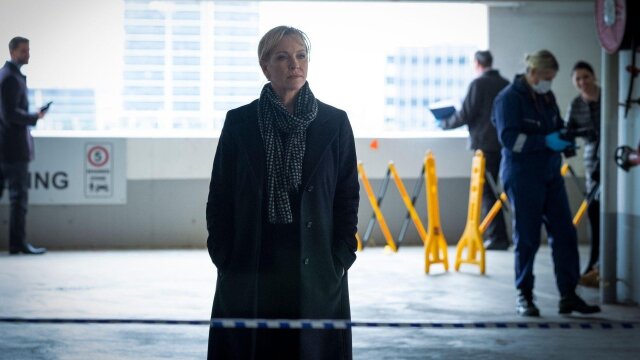 Halifax: Retribution