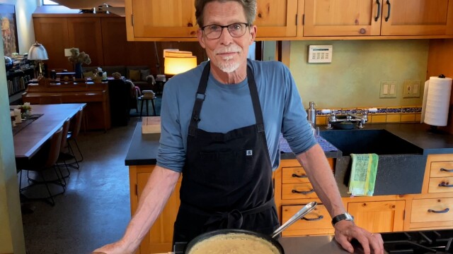 Exploring Mexico's Kitchen With Rick Bayless