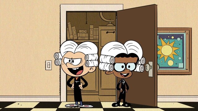 The Loud House