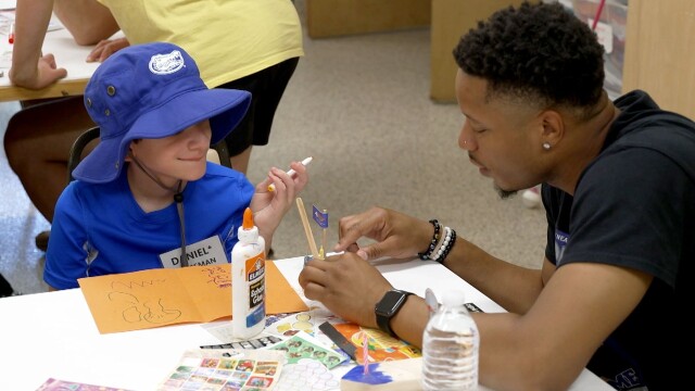 Harlem Globetrotters: Play It Forward