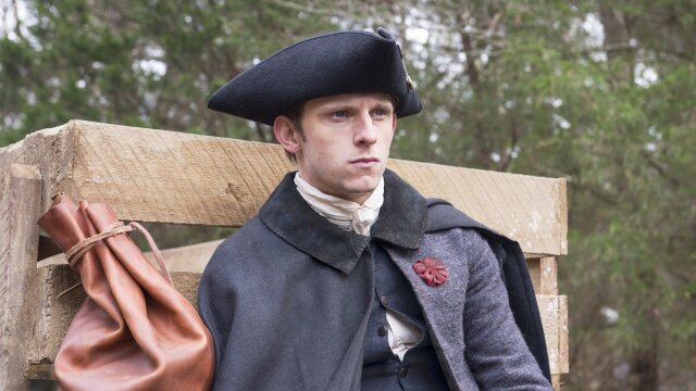 TURN: Washington's Spies