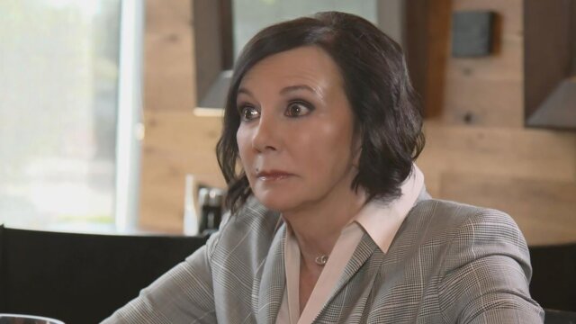 Marcia Clark Investigates The First 48