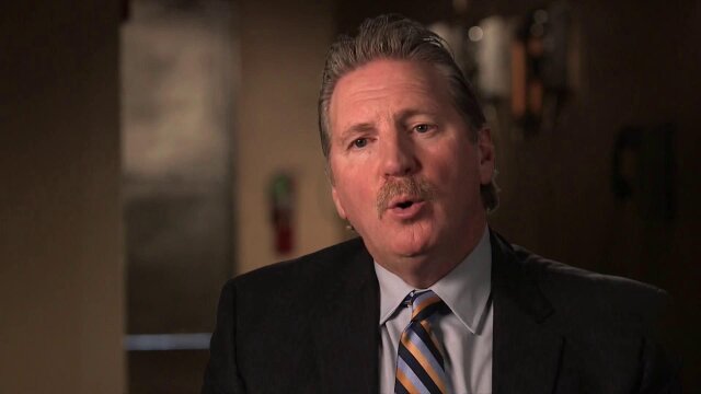 Cold Justice