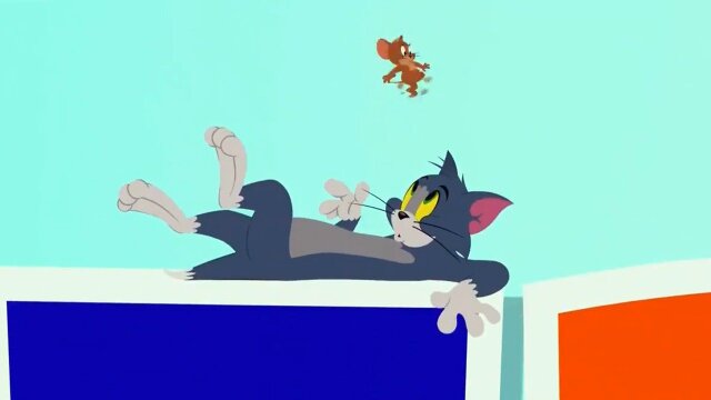 The Tom and Jerry Show