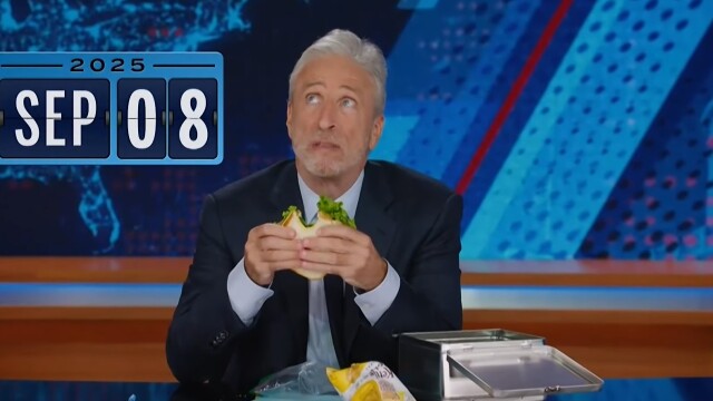 The Daily Show