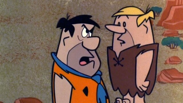 The Flintstones