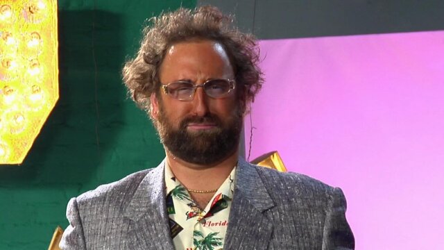 Tim and Eric's Awesome Show, Great Job!