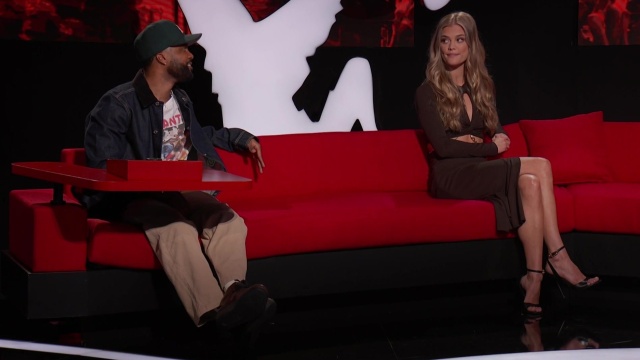 Watch Ridiculousness Sterling and Draya Michele II S32 E20 TV