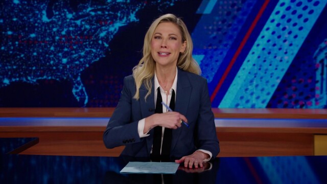 The Daily Show