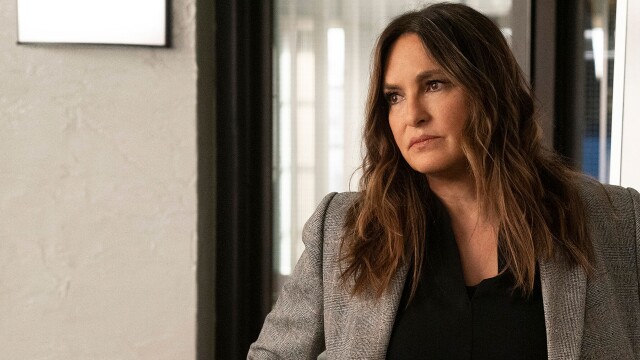 Law & Order: Special Victims Unit