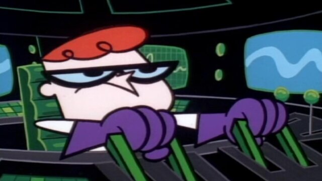 Dexter's Laboratory