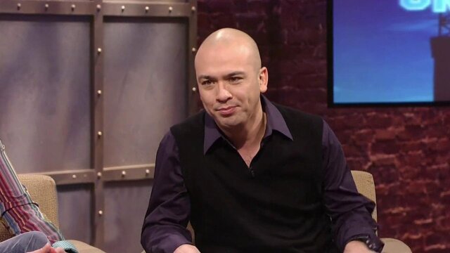 Comics Unleashed With Byron Allen