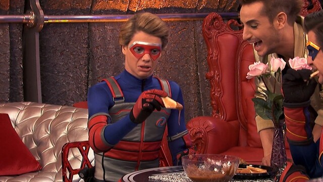 Henry Danger