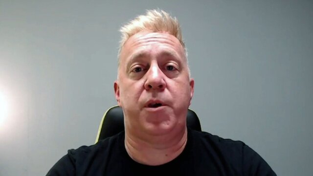 Paranormal Caught on Camera