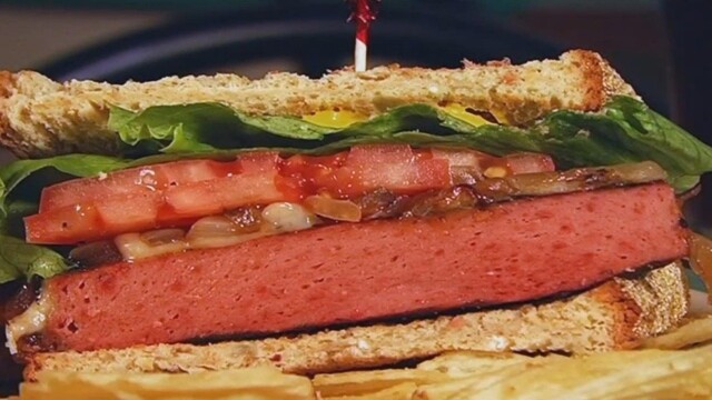 The Best Thing I Ever Ate