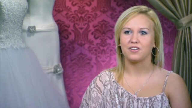 Say Yes to the Dress: Atlanta