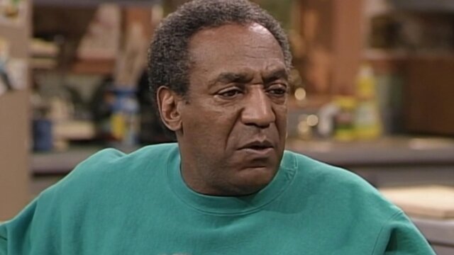 The Cosby Show