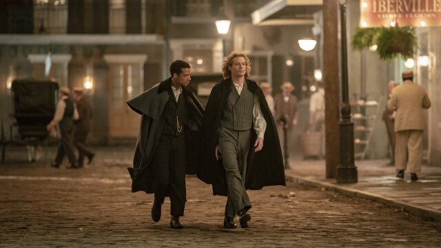 Interview With the Vampire