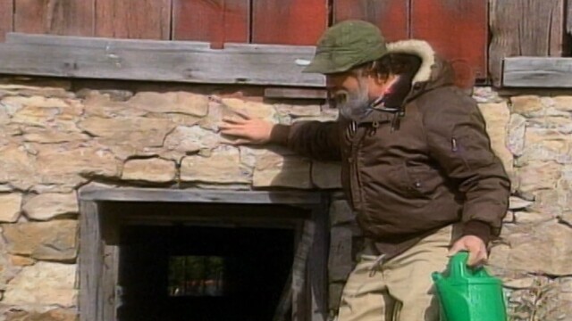 The New Red Green Show