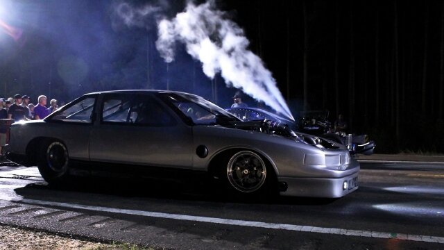 Street Outlaws: New Orleans