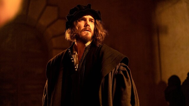 Renaissance: The Blood and the Beauty