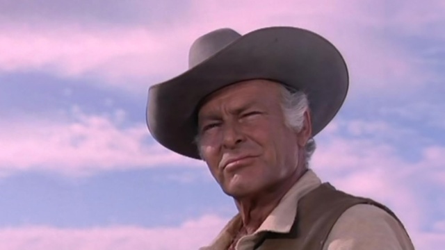 The High Chaparral