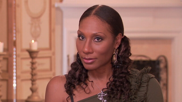 Braxton Family Values