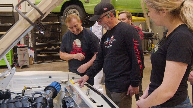 Graveyard Carz