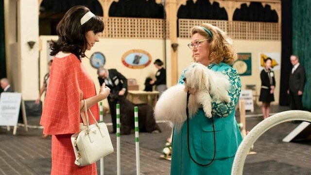 Ms. Fisher's Modern Murder Mysteries