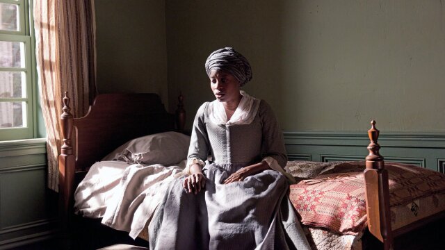 TURN: Washington's Spies