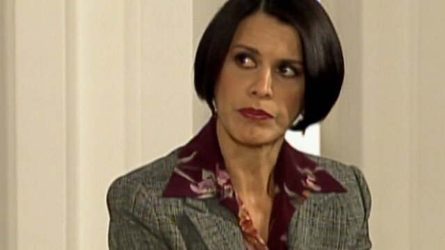 Juana, la virgen