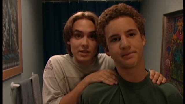 Boy Meets World