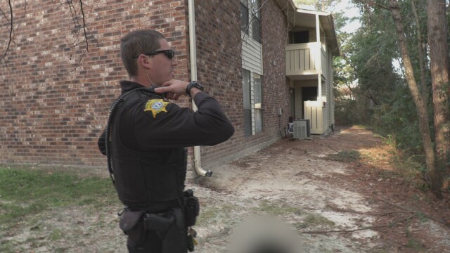 Live PD: Police Patrol