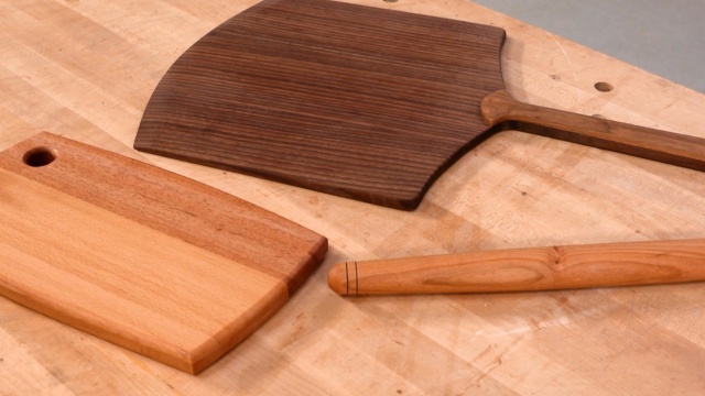 Woodsmith Shop