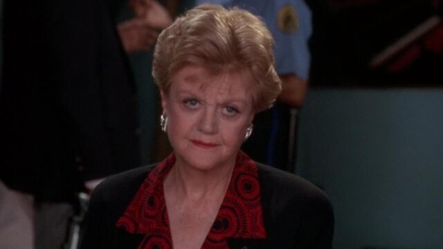 Murder, She Wrote