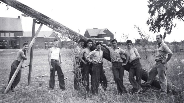Helter Skelter: An American Myth